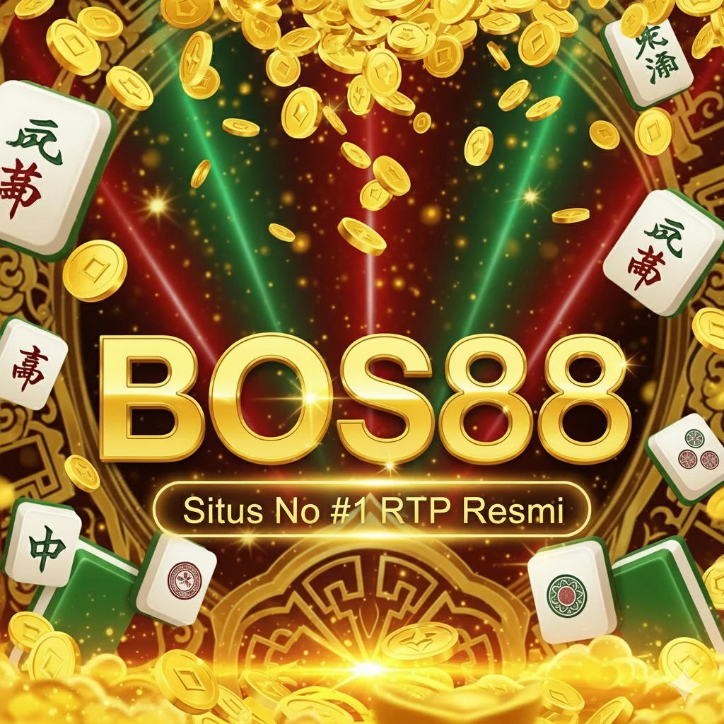 Bos88 Slot – The Ultimate Destination for Online Slot Enthusiasts