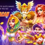Experience Thrilling Casino Games Only on qqmacan