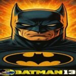 Batman138: The Rise of a Fan-Made Batman Variant Dominating Online Culture