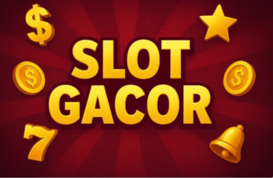 Slot Gacor Spadegaming 2025: Game Slot Asia Paling Populer dengan Peluang Menang Besar